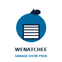 Wenatchee Garage Door Pros logo