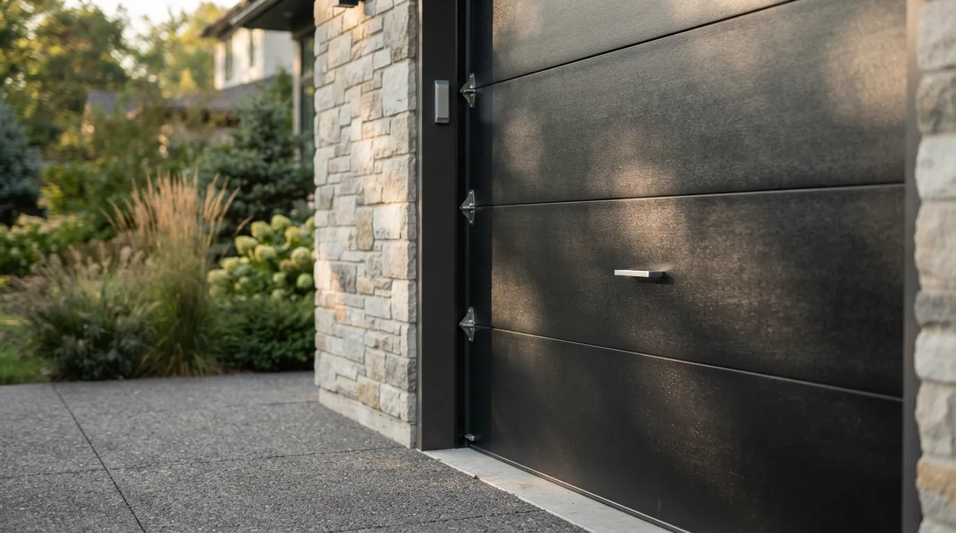 Tell us what’s wrong - Wenatchee garage door service