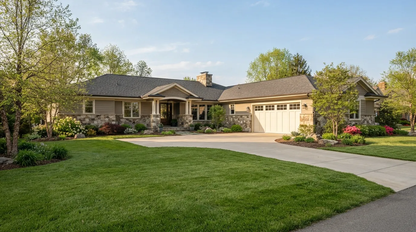 Tell us what’s wrong - Wenatchee garage door service