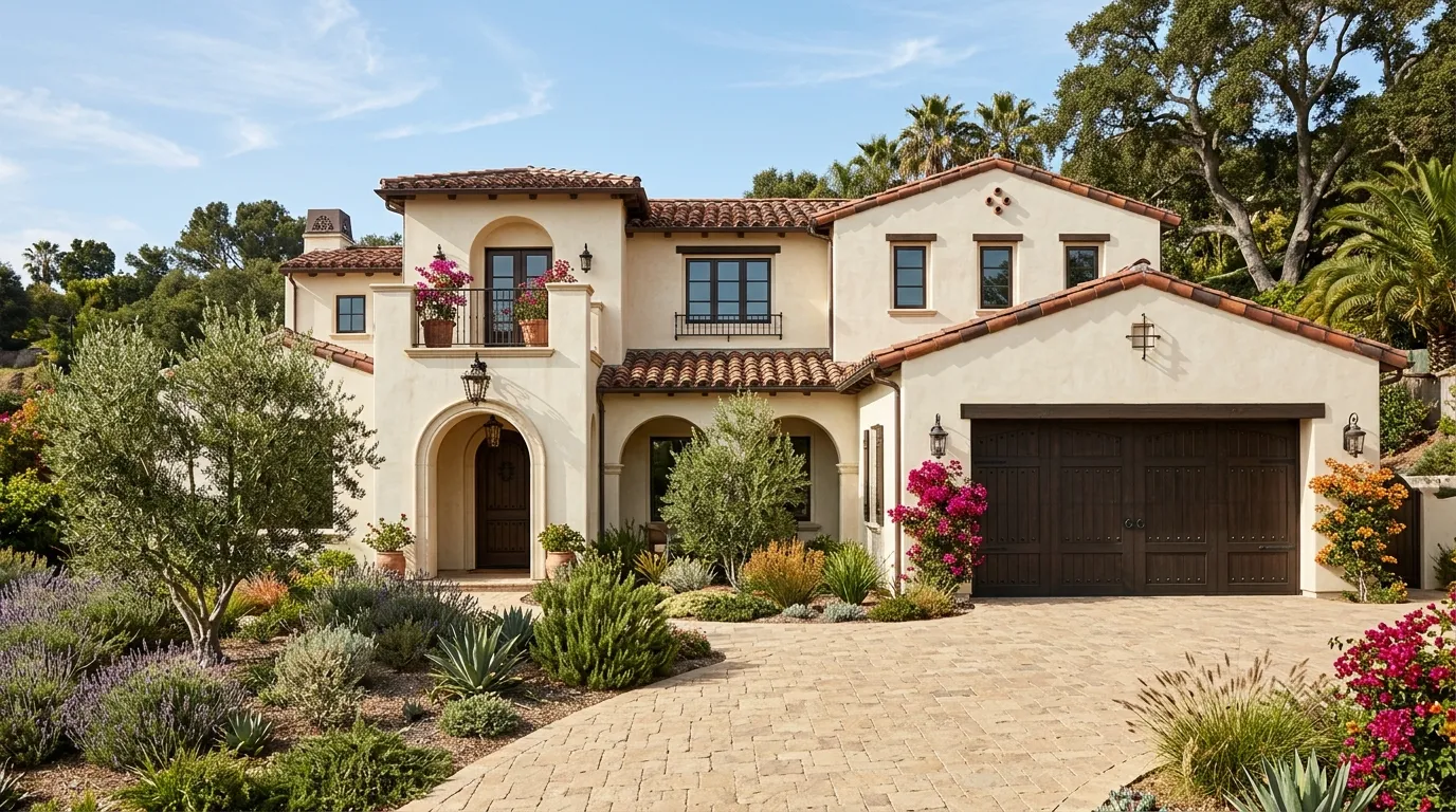 Tell us what’s wrong - Wenatchee garage door service