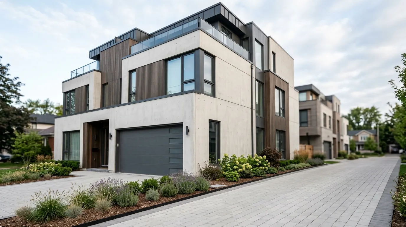Tell us what’s wrong - Wenatchee garage door service