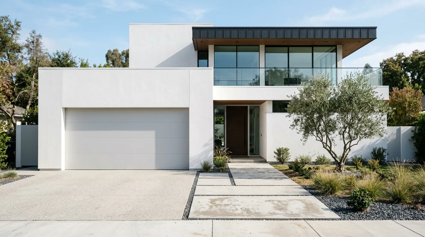 Tell us what’s wrong - Wenatchee garage door service