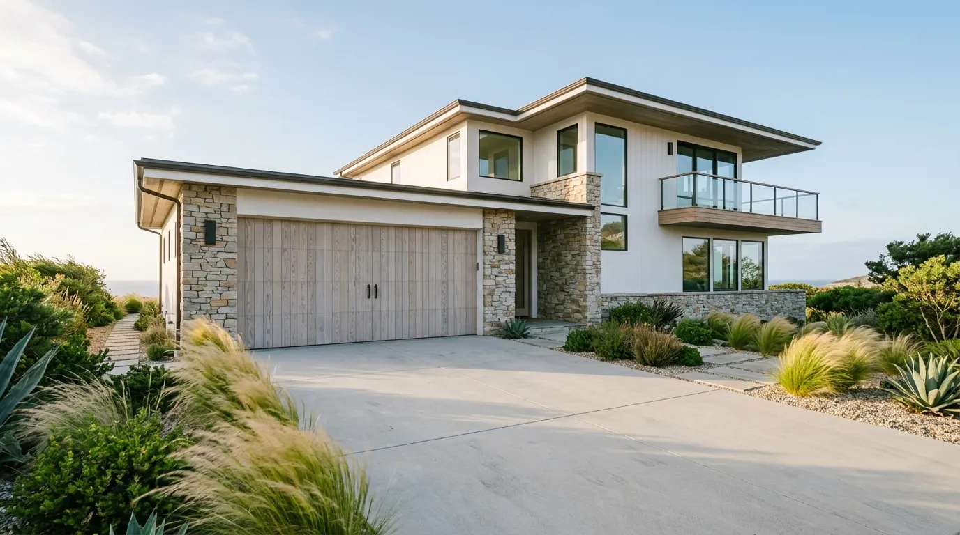 Tell us what’s wrong - Wenatchee garage door service