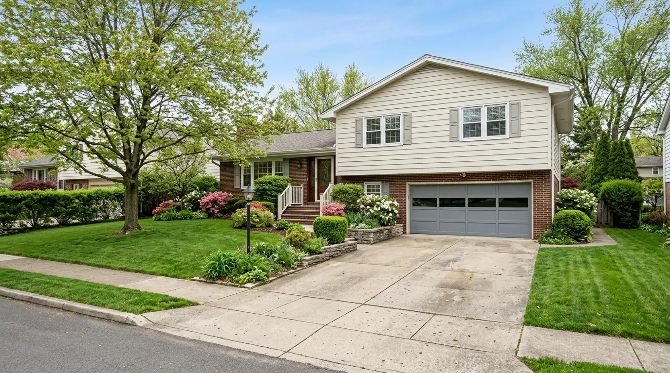 Garage Door Service for Leavenworth Homes