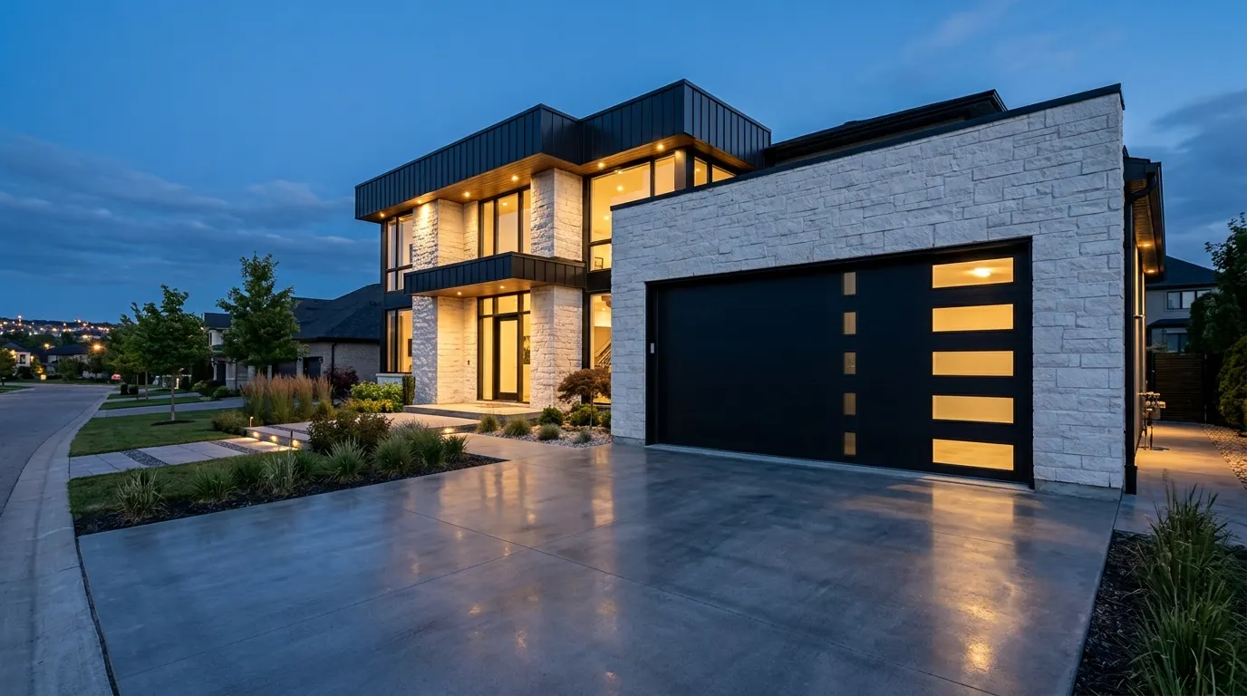 Tell us what’s wrong - Wenatchee garage door service
