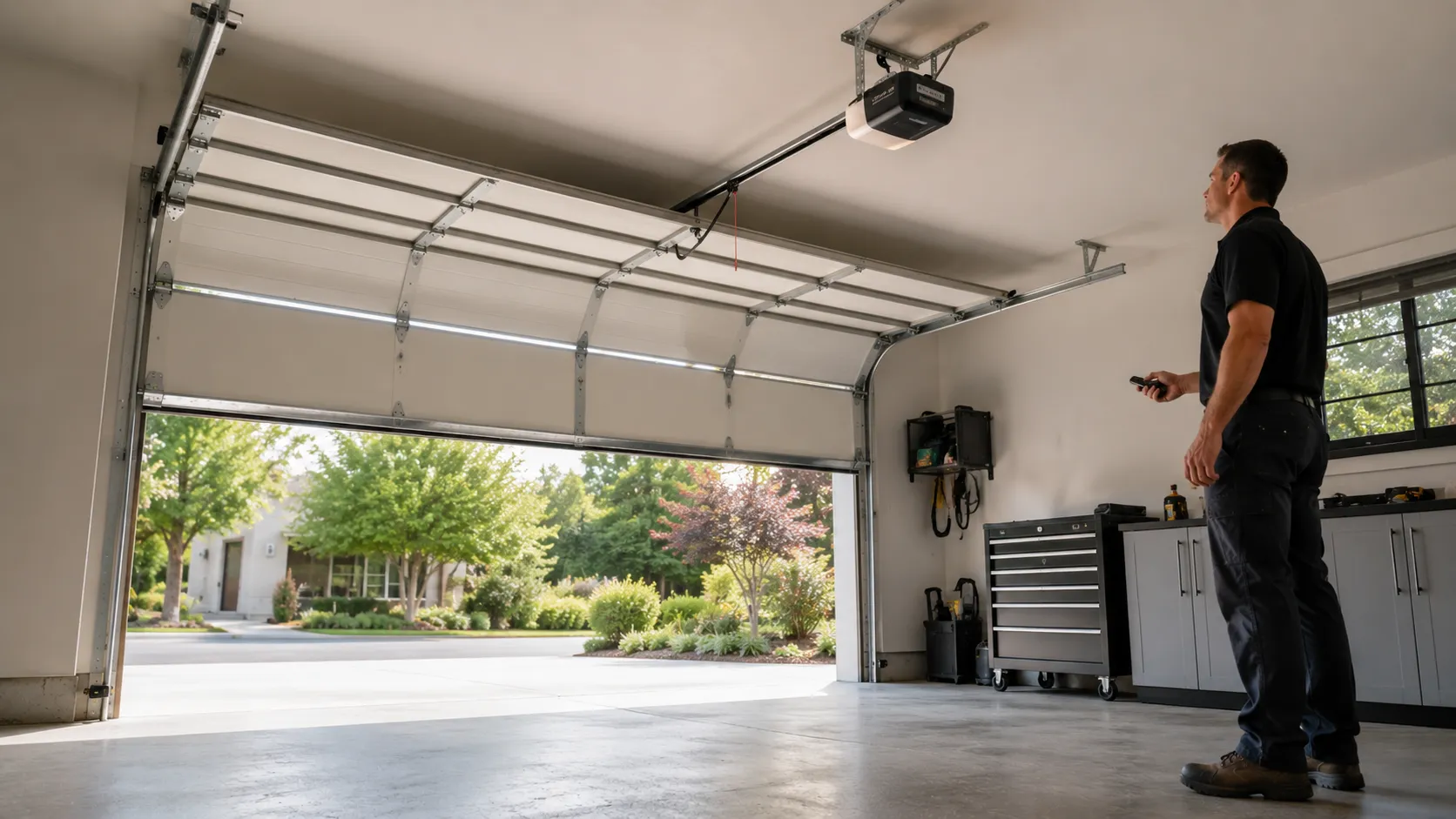 Maintenance in Wenatchee