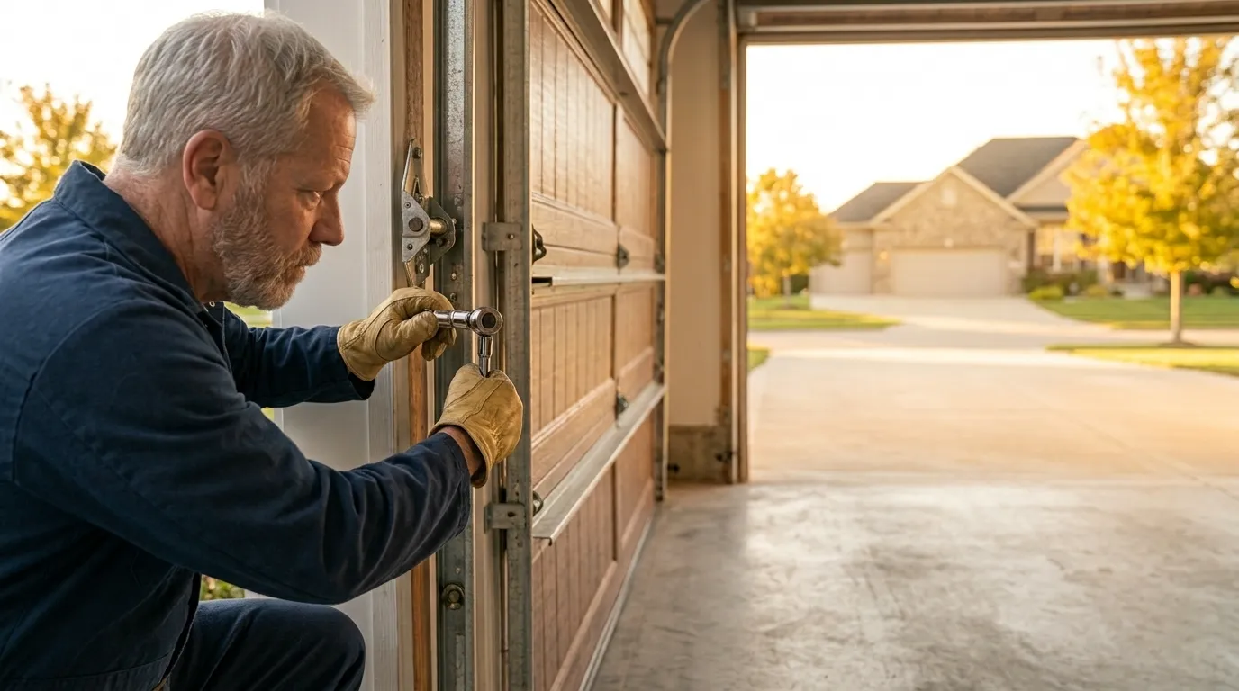 Maintenance in Wenatchee
