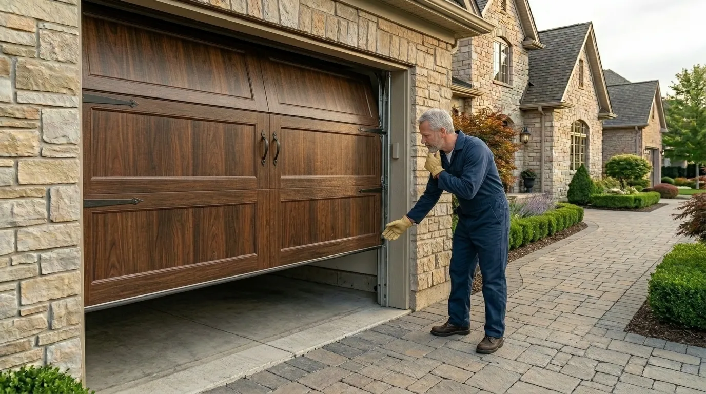 Maintenance in Wenatchee