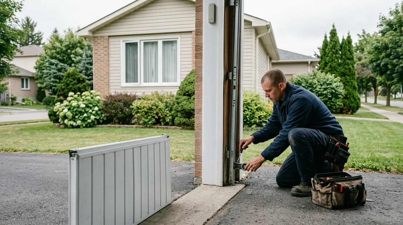 Maintenance in Wenatchee