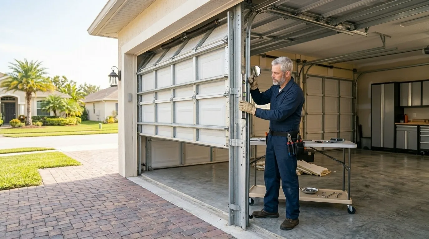 Spring Repair in Wenatchee