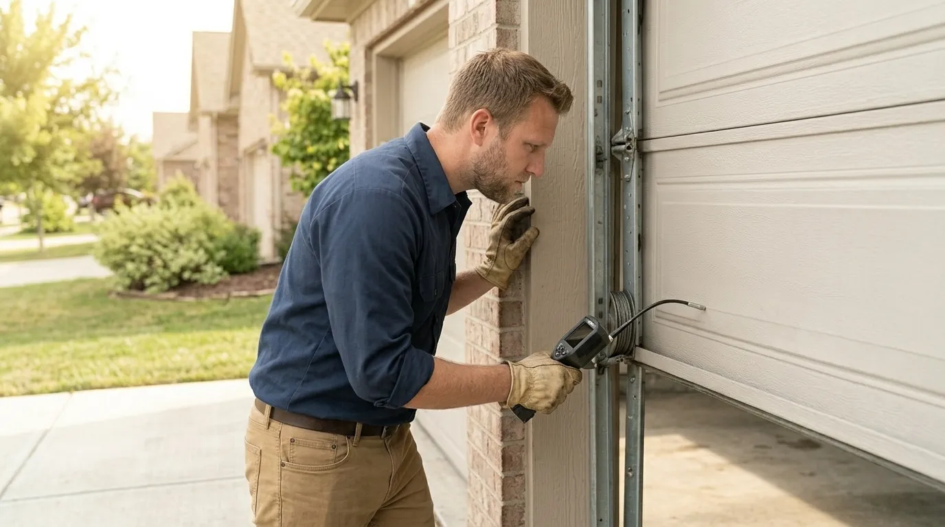 Spring Repair in Wenatchee