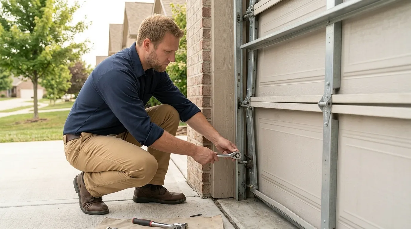 Spring Repair in Wenatchee