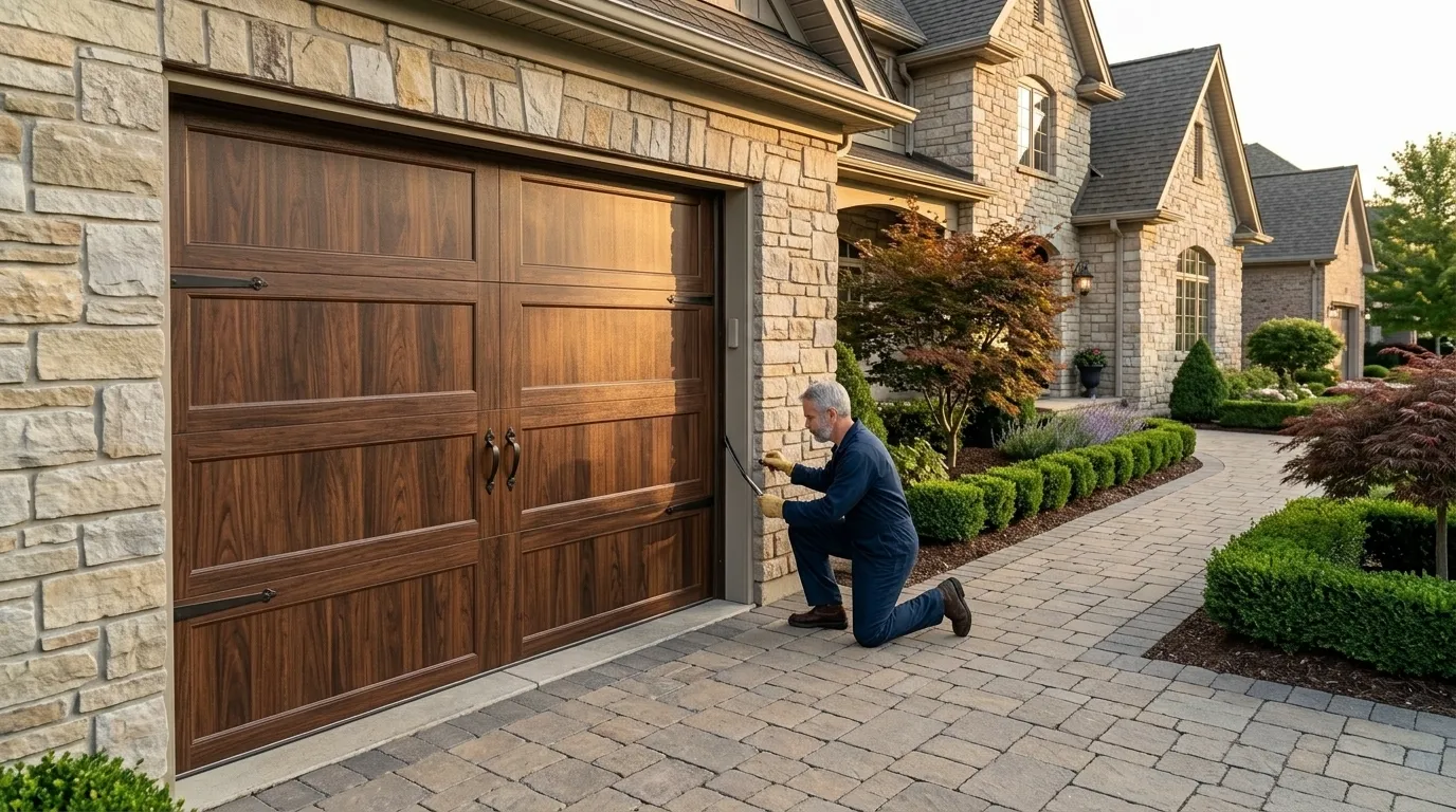 Spring Repair in Wenatchee